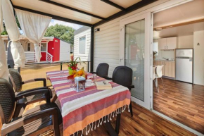 Caravan park Camping Park Umag, Umag
